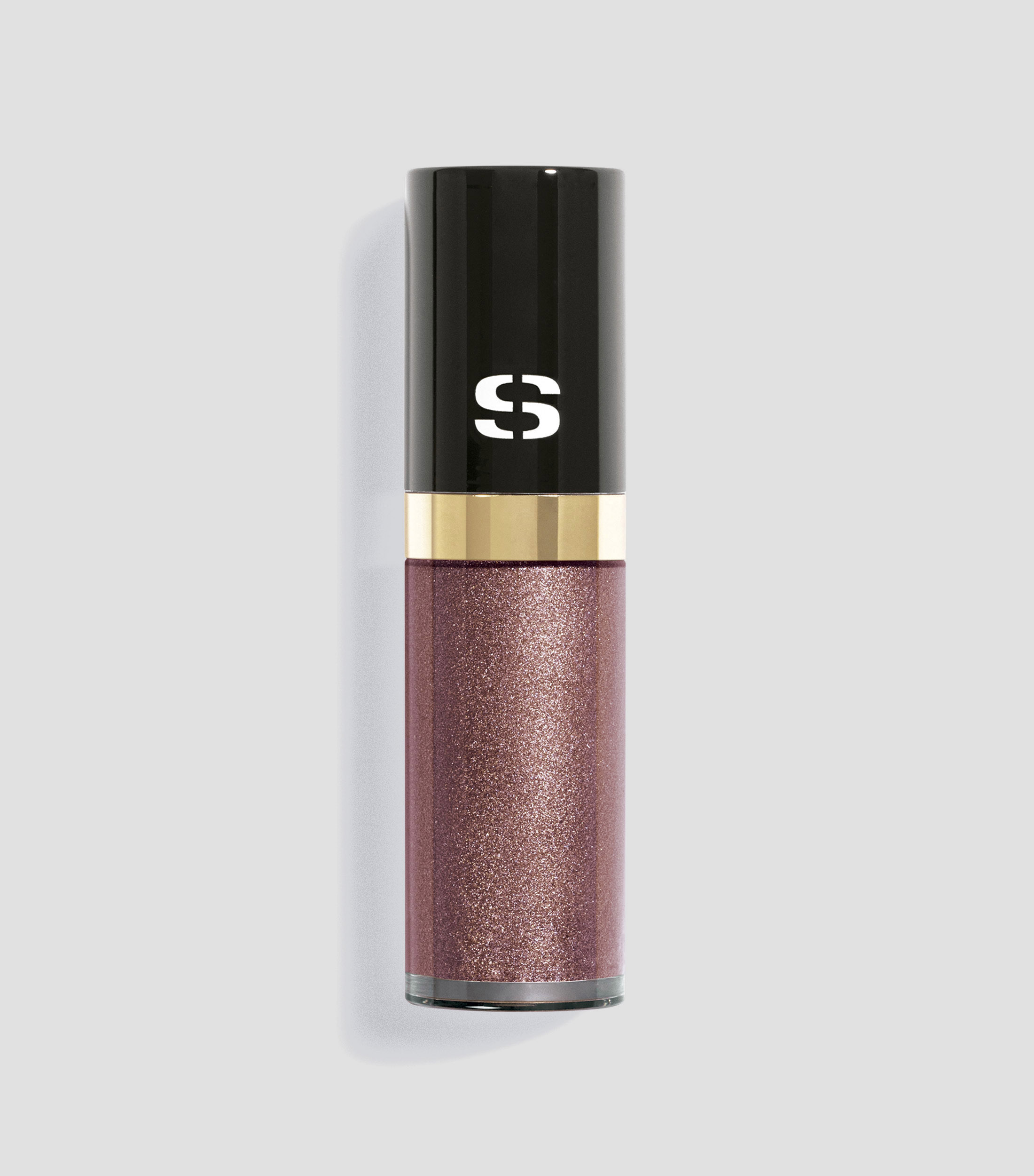 Sombra de ojos liquida Ombre Éclat Liquide Mystic Gold, 6.5 ml